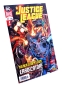 Preview: Justice League Comic (Restart 2019) Nr. 23: Keiner stoppt den Eradicator! von Panini
